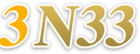 3n33
